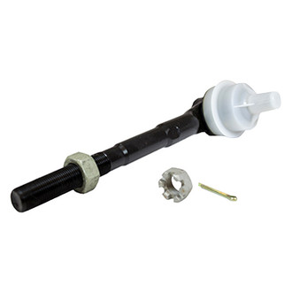 Motorcraft® - Passenger Side Inner Steering Tie Rod End
