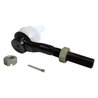 Motorcraft® - Passenger Side Inner Steering Tie Rod End