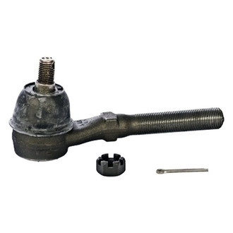 Motorcraft® - Passenger Side Inner Steering Tie Rod End