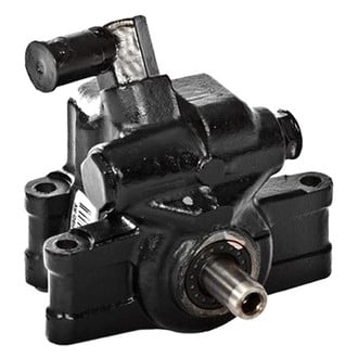 Motorcraft® - Power Steering Pump