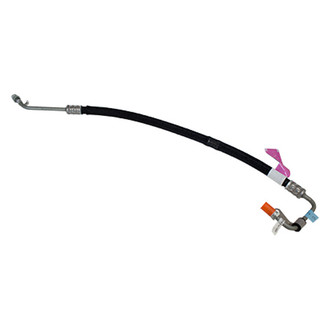 Motorcraft® - Power Steering Pressure Line Hose Assembly