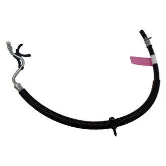Motorcraft® - Power Steering Return Line Hose Assembly - From Gear To Cooler