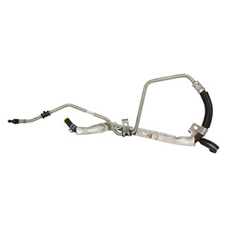 Motorcraft® - Power Steering Return Line Hose Assembly