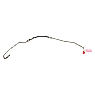 Motorcraft® - Power Steering Pressure Line Hose Assembly