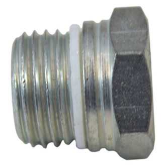 Motorcraft® - 18 mm Power Steering Pressure Line Connector