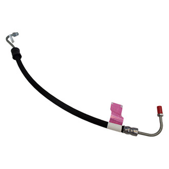 Motorcraft® - Power Steering Pressure Line Hose Assembly