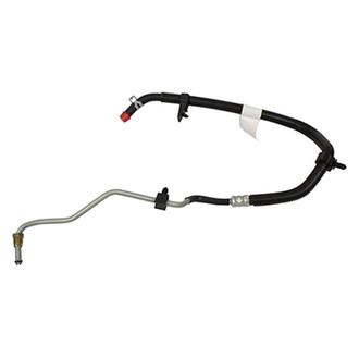 Motorcraft® - Power Steering Return Line Hose Assembly