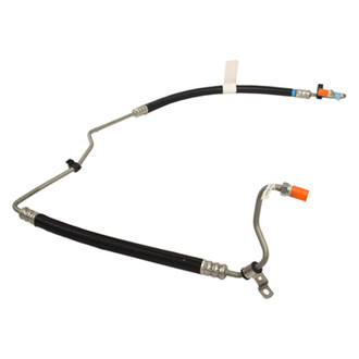 Motorcraft® - Power Steering Pressure Line Hose Assembly - From Pump To Booster