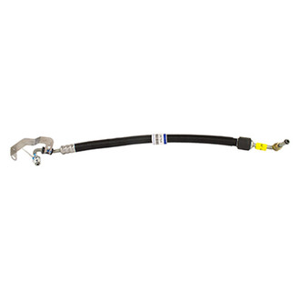 Motorcraft® - Power Steering Pressure Line Hose Assembly