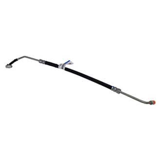 Motorcraft® - Power Steering Pressure Line Hose Assembly - From Pump To Hydrobooster