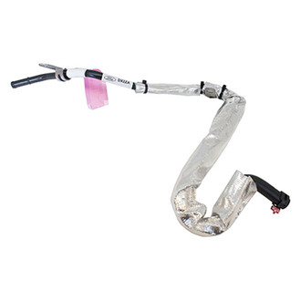 Motorcraft® - Power Steering Pressure Hose - To Cooler