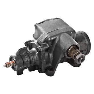 Motorcraft® - Steering Gear