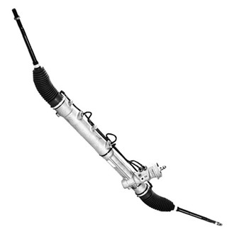 Motorcraft® - Remanufactured Rack and Pinion Assembly