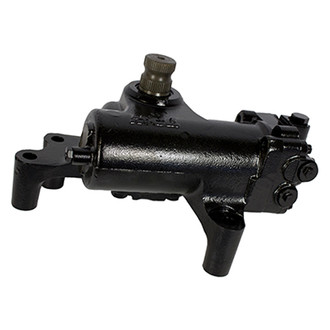 Motorcraft® - Steering Gear