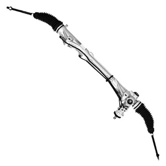 Motorcraft® - Remanufactured Rack and Pinion Assembly