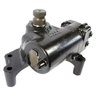 Motorcraft® - Steering Gear
