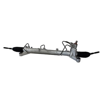 Motorcraft® - New Rack and Pinion Assembly