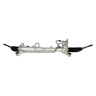Motorcraft® - New Rack and Pinion Assembly