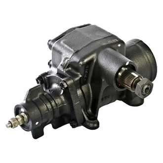 Motorcraft® - Remanufactured Steering Gear