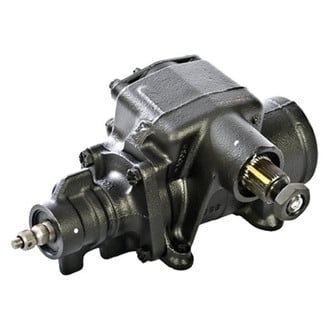 Motorcraft® - Remanufactured Steering Gear