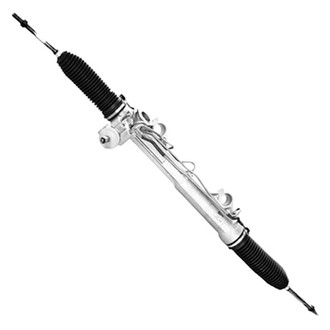 Motorcraft® - Remanufactured Rack and Pinion Assembly