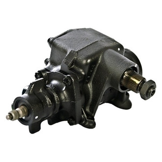 Motorcraft® - Remanufactured Steering Gear