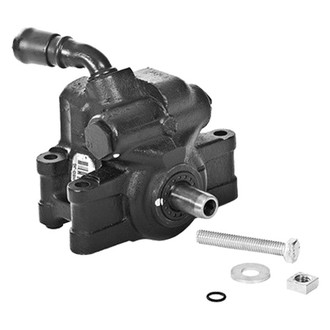 Motorcraft® - Remanufactured Power Steering Pump