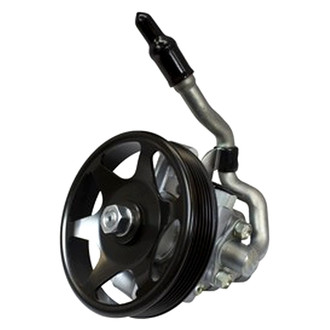 Motorcraft® - Power Steering Pump