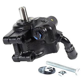 Motorcraft® - Remanufactured Power Steering Pump