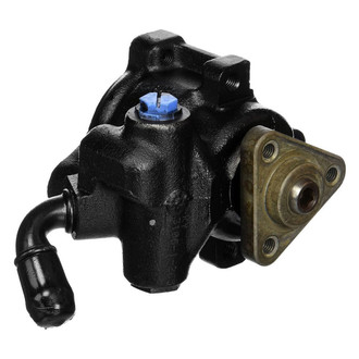 Motorcraft® - Remanufactured Power Steering Pump