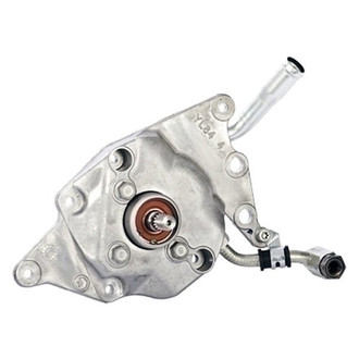 Motorcraft® - New Power Steering Pump