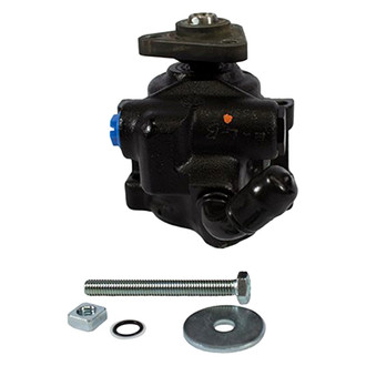 Motorcraft® - Power Steering Pump