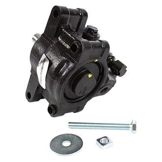 Motorcraft® - Power Steering Pump