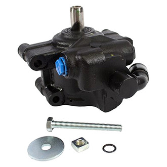 Motorcraft® - Remanufactured Power Steering Pump