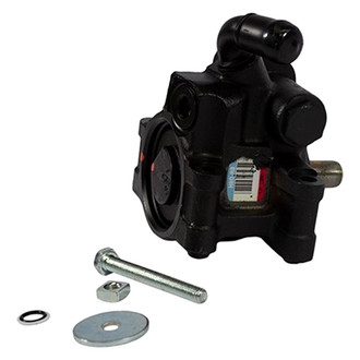 Motorcraft® - Remanufactured Power Steering Pump