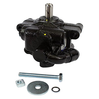 Motorcraft® - Remanufactured Power Steering Pump