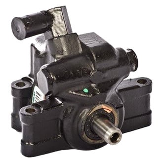 Motorcraft® - Remanufactured Power Steering Pump