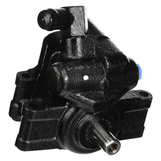 Motorcraft® - Remanufactured Power Steering Pump