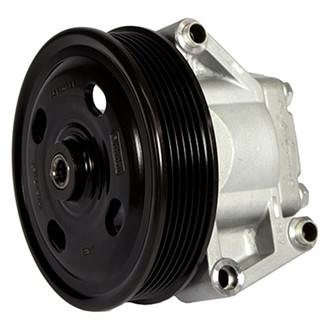 Motorcraft® - New Power Steering Pump