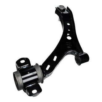 Motorcraft® - Front Passenger Side Control Arm and Ball Joint Assembly