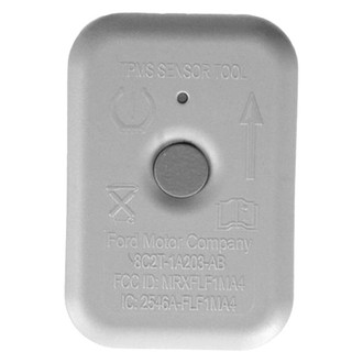 Motorcraft® - TPMS Control Unit