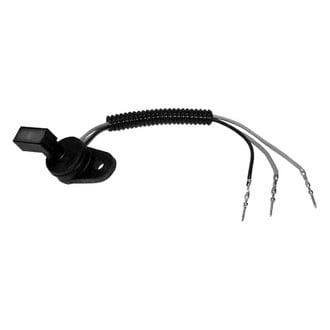 Motorcraft® - Transfer Case Manual Lever Position Sensor