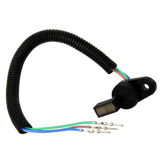 Motorcraft® - Transfer Case Manual Lever Position Sensor