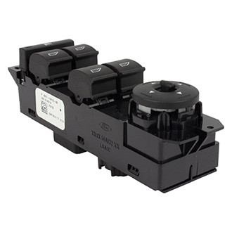 Motorcraft® - Front Driver Side Window Switch
