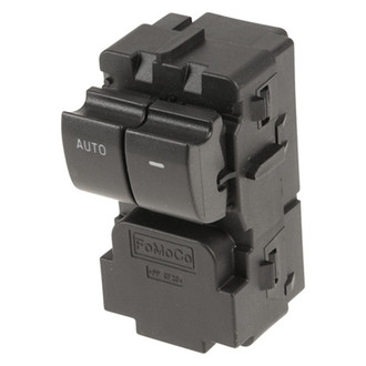 Motorcraft® - Front Driver Side Window Switch