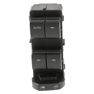 Motorcraft® - Front Driver Side Window Switch