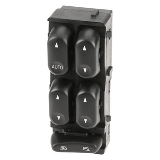Motorcraft® - Front Driver Side Window Switch