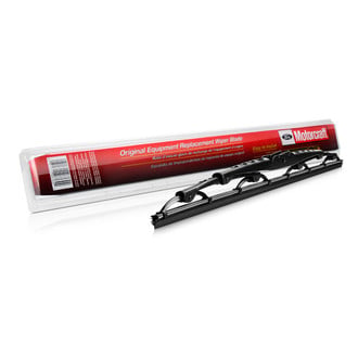 Motorcraft® - Windshield Standard Wiper Blade