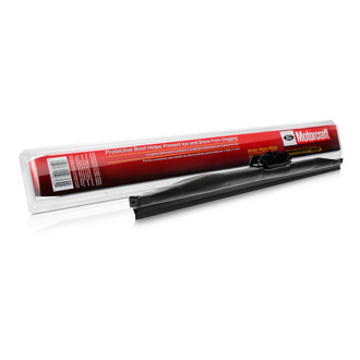 Motorcraft® - Winter 26" Black Wiper Blade