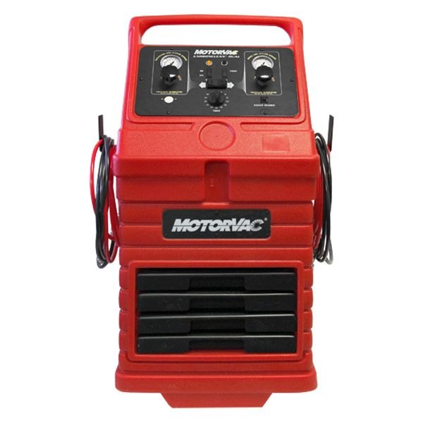 MotorVac® - Carbon Clean Dual™ Fuel System Cleaning Station